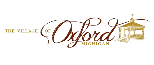 The Village of Oxford Logo